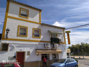 La Casa del Montero, El Pedroso